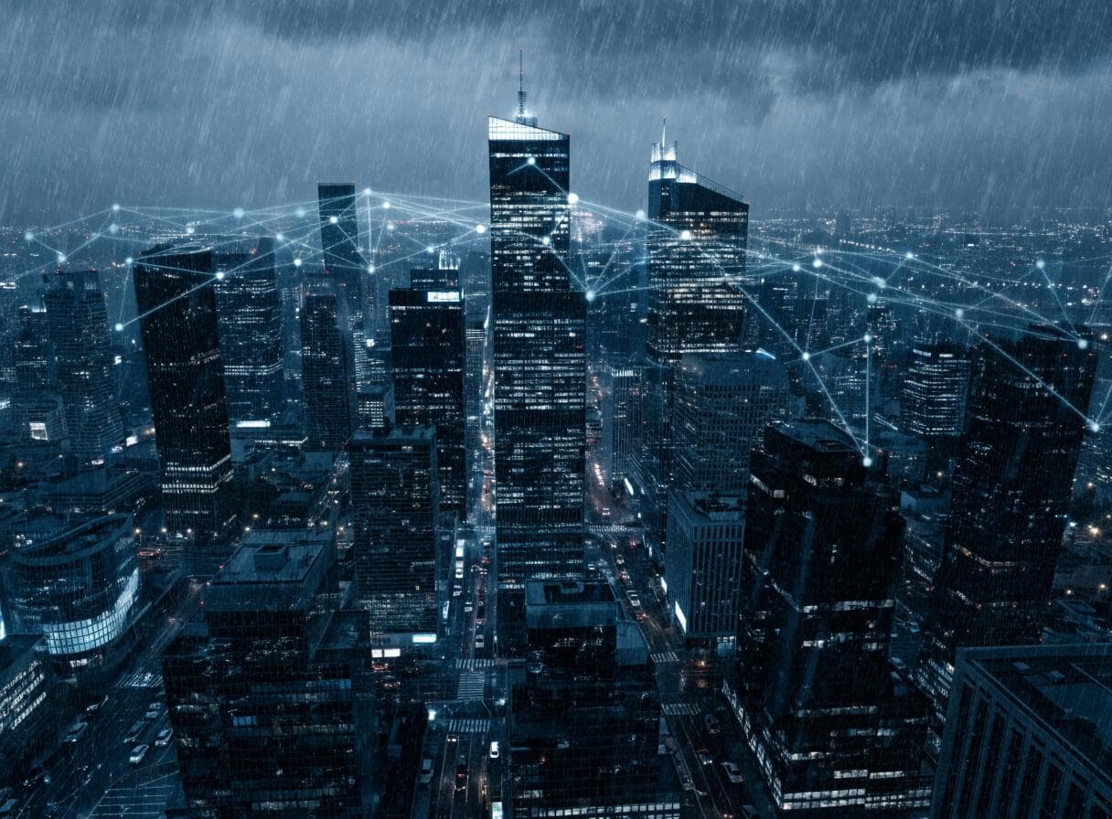 Smart Cities