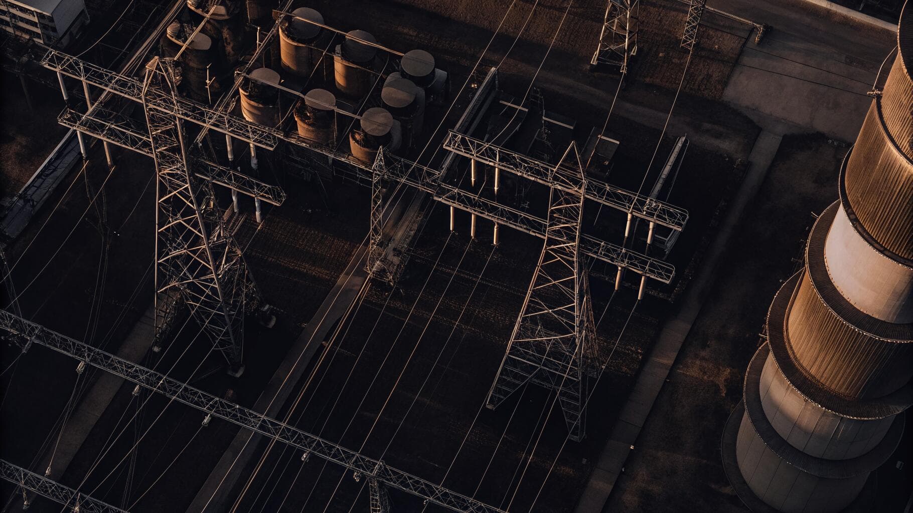 SmartGrid & System Management