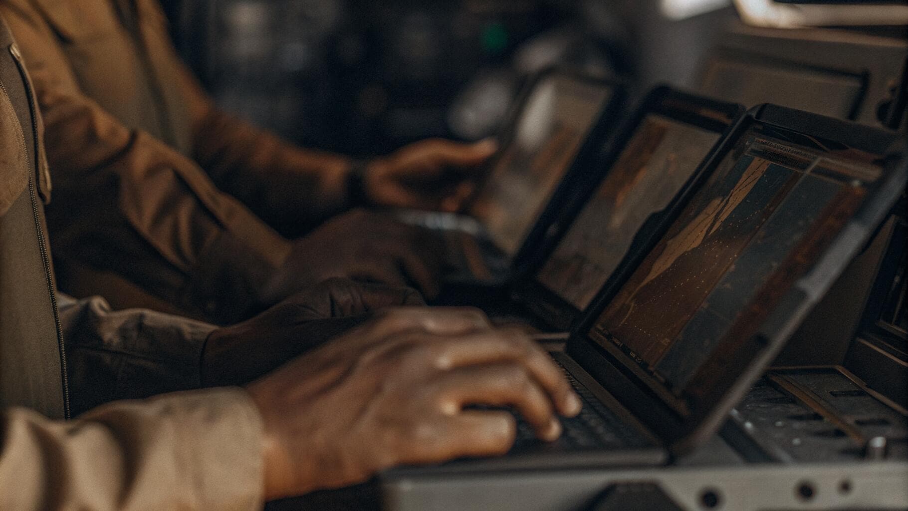 Rapid operational response